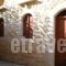 Patriko Traditional Stone Houses_holidays_in_Hotel_Crete_Chania_Sfakia