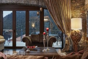 Nefeles Luxury Residences & Lounge_best deals_Hotel_Peloponesse_Arcadia_Stemnitsa
