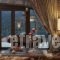 Nefeles Luxury Residences & Lounge_best deals_Hotel_Peloponesse_Arcadia_Stemnitsa