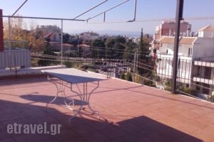 Martha's Apartment_best deals_Apartment_Central Greece_Attica_Glyfada