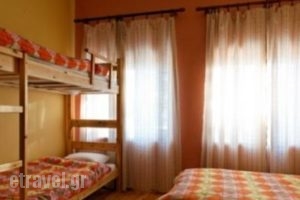 Lailias Mountain Refuge_accommodation_in_Room_Macedonia_Serres_Lithotopos