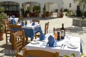 Lakitira Suites_travel_packages_in_Dodekanessos Islands_Kos_Kos Rest Areas