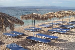 Sun Hotel_holidays_in_Hotel_Peloponesse_Korinthia_Korinthos