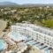 Nikki Beach Resort Spa_accommodation_in_Hotel_Peloponesse_Argolida_Ermioni