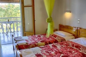 Apartments Villa Nina_best deals_Villa_Ionian Islands_Corfu_Afionas