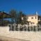 Venetiko Villas_best prices_in_Villa_Central Greece_Aetoloakarnania_Nafpaktos