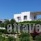 Iliana Rooms & Apartments_best deals_Room_Cyclades Islands_Milos_Milos Chora
