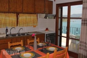 Ansi Studios & Apartments_best prices_in_Apartment_Crete_Chania_Almyrida