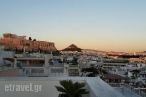 Acropolis Hill_lowest prices_in_Hotel_Central Greece_Attica_Athens