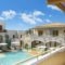 Maravel Apartments_best prices_in_Apartment_Crete_Rethymnon_Rethymnon City