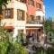 Villa Sunhill_accommodation_in_Villa_Crete_Chania_Daratsos