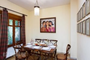 Villa Sunhill_best prices_in_Villa_Crete_Chania_Daratsos