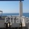 Cleopatra Seaside Homes_accommodation_in_Hotel_Cyclades Islands_Paros_Paros Chora