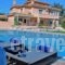 Villa Metaxas_travel_packages_in_Crete_Heraklion_Stalida