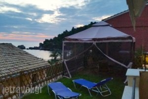Menigos Resort House_accommodation_in_Hotel_Ionian Islands_Corfu_Corfu Rest Areas