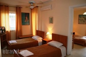Stefanakis Hotel & Apartments_lowest prices_in_Apartment_Central Greece_Attica_Vari