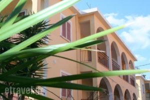 Roda Pearl Resort_best deals_Hotel_Ionian Islands_Corfu_Roda