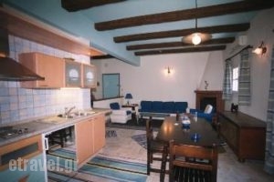 Villa Yannis_best deals_Villa_Ionian Islands_Corfu_Corfu Rest Areas