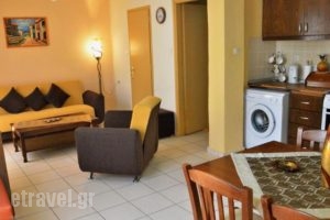 Ravanos Apartments_best prices_in_Apartment_Central Greece_Evia_Artemisio