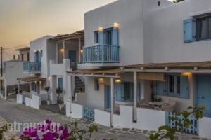 Ammos Studios_accommodation_in_Hotel_Cyclades Islands_Donousa_Donousa Chora