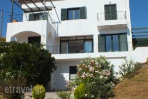 Anemos Villa_holidays_in_Villa_Crete_Rethymnon_Rethymnon City
