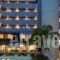 Galaxy Iraklio Hotel_accommodation_in_Hotel_Crete_Heraklion_Aghia Pelagia