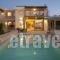 Villa Serenity_accommodation_in_Villa_Crete_Chania_Sfakia