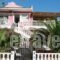 Nereids Apartments And Studios_travel_packages_in_Aegean Islands_Thasos_Thasos Chora