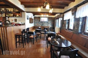 Guesthouse Nifada tou Vorra_best prices_in_Hotel_Macedonia_Pella_Edessa City