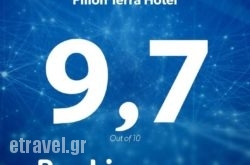 Pilion Terra Hotel hollidays