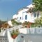 Kritikakis Village Hotel_travel_packages_in_Cyclades Islands_Ios_Ios Chora