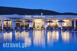 Aar Hotel & Spa hollidays