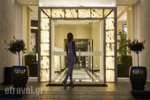Aar Hotel & Spa_best deals_Hotel_Epirus_Ioannina_Terovo