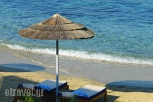 Nammos Mykonos Lumiere_accommodation_in_Hotel_Cyclades Islands_Mykonos_Mykonos ora