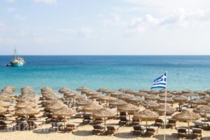 Elia Beach_travel_packages_in_Cyclades Islands_Mykonos_Mykonos ora