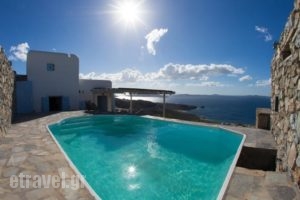 Villa Ellis Mar_accommodation_in_Villa_Cyclades Islands_Mykonos_Agios Stefanos