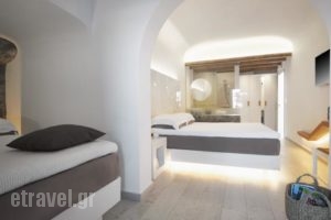 Vrahos Boutique Hotel_best prices_in_Hotel_Cyclades Islands_Folegandros_Folegandros Chora