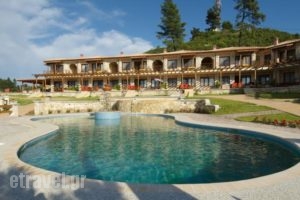 Akritas Ef Zin Villas & Suite_accommodation_in_Villa_Macedonia_Halkidiki_Kassandreia