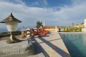 Akritas Ef Zin Villas & Suite_lowest prices_in_Villa_Macedonia_Halkidiki_Kassandreia