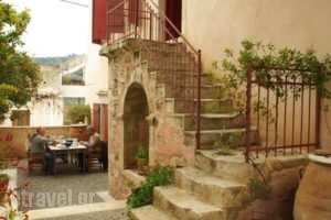 Sior Nikoletos_accommodation_in_Hotel_Crete_Heraklion_Tymbaki
