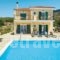 Mandarin_accommodation_in_Hotel_Ionian Islands_Kefalonia_Pesada