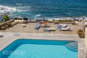 Porto Sisi Hotel Apartments_holidays_in_Apartment_Crete_Lasithi_Sisi
