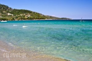 Mare Monte Small Boutique Hotel_lowest prices_in_Hotel_Aegean Islands_Thasos_Thasos Chora