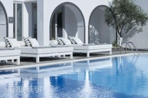 Kalisti Hotel & Suites_accommodation_in_Hotel_Cyclades Islands_Sandorini_Sandorini Chora