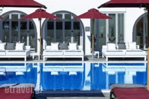 Kalisti Hotel & Suites_best deals_Hotel_Cyclades Islands_Sandorini_Sandorini Chora