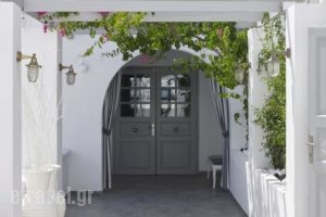 Kalisti Hotel & Suites_travel_packages_in_Cyclades Islands_Sandorini_Sandorini Chora