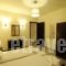 Ialysos City Hotel_best prices_in_Hotel_Dodekanessos Islands_Rhodes_Ialysos