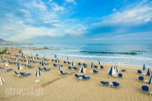 Carolina Mare_travel_packages_in_Crete_Heraklion_Malia