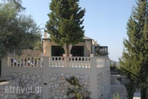 Oliviero Villas_best deals_Villa_Ionian Islands_Lefkada_Lefkada Rest Areas