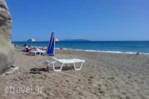 Asprokavos Beach Apartments_travel_packages_in_Ionian Islands_Corfu_Kavos